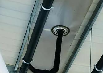 晋宁虹吸排水的原理