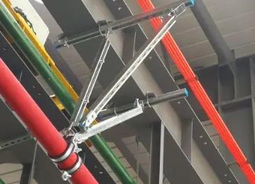 晋宁抗震支架厂家与你分享你必须做的紧急情况下的准备